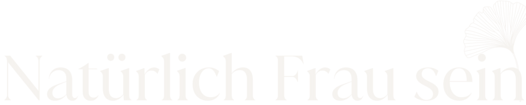 Natürlich Frau Sein Logo