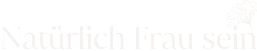 Natürlich Frau Sein Logo