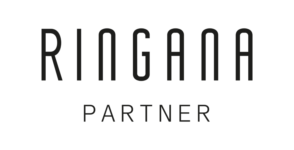 RINGANA Partner Logo